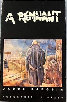 Paperback A Remnant Book