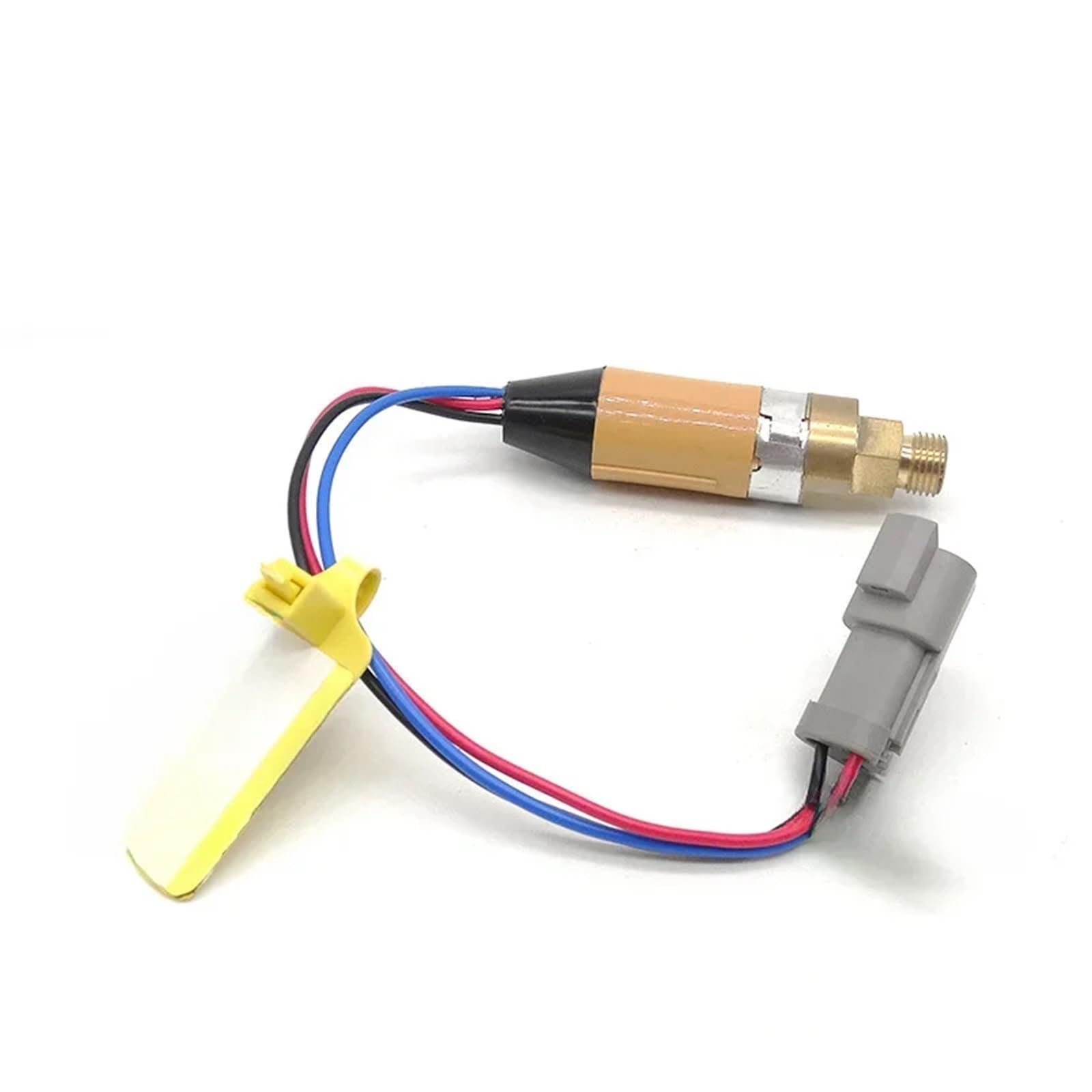WQGQPXOB Excavator 3E-6455 Oil Pressure Sensor Switch for E345B