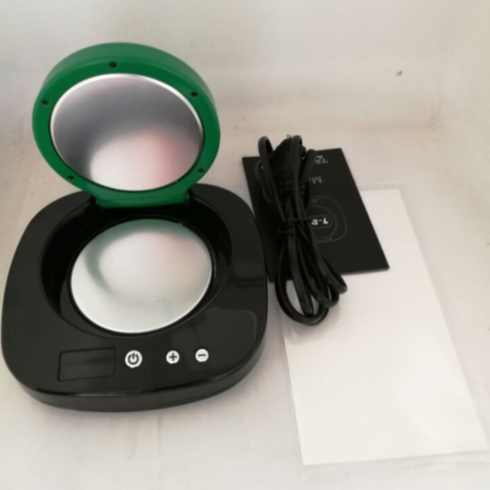 Tarik Rosin Hot Plate Rosin Oil Extraction Machine for Dry Herbs