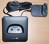 T-Com T-Sinus Ladeschale für Mobilteile Sinus 302i, 502i, 503i