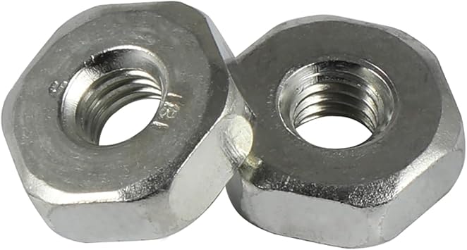 JRL 2 Guide Bar Nuts for Stihl MS200T MS192T MS180 MS210 MS230 MS240 MS250 MS260