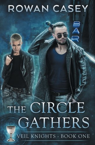 Cover of The Circle Gathers