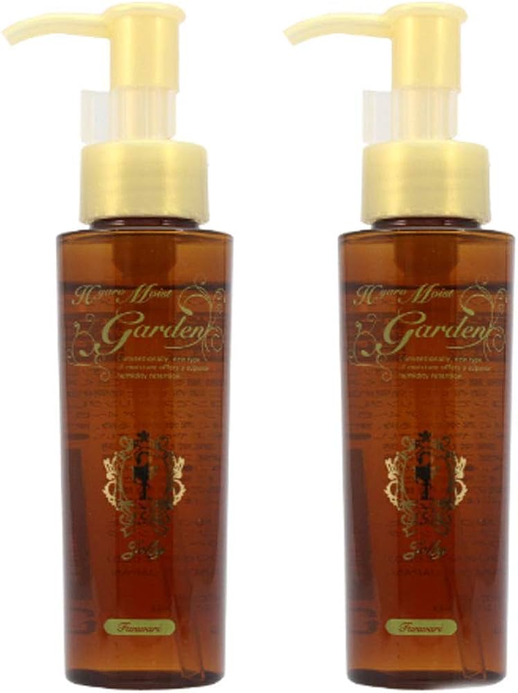 Amazon | 【X2個セット】 インターコスメ ヒアロモイストガーデン