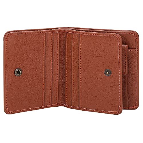 Image of Amicraft Men's Combo Pack Of Wallet & Belt Free Size Upto 44 Inches|