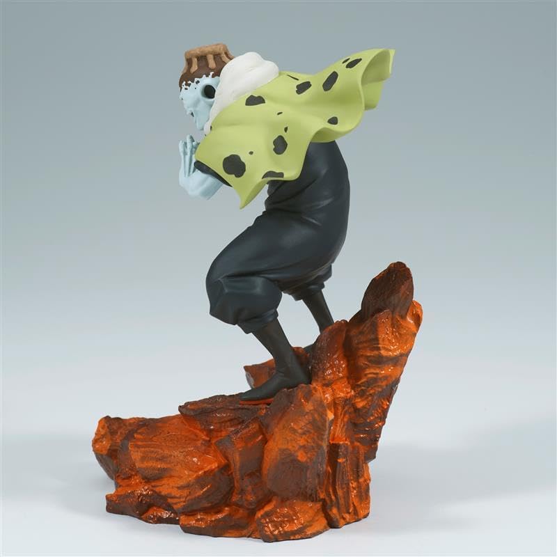 Miniatura 3 de Banpresto - Jujutsu Kaisen - Jogo, Bandai Spirits Combinación Battle 4 Figura