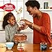Betty Crocker Lower Sugar Frosting, Milk Chocolate Flavored, 15.75 oz