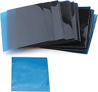 Vista 8 de Othmro 5 gafas duraderas estilo 3D 3D, gafas de visión 3D, gafas de juegos de películas 3D, gafas de fuegos artificiales, gafas 3D, marco de cartón