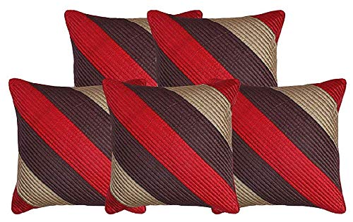 See full amazon price history chart for IMFAB Silk 200TC Cushion Cover, 12X12 inch, Black, Set of 5 IMFAB Silk 200TC Cushion Cover, 12X12 inch, Black, Set of 5 (B08SR2LPV9) Amazon Price History, Amazon Price Tracker
