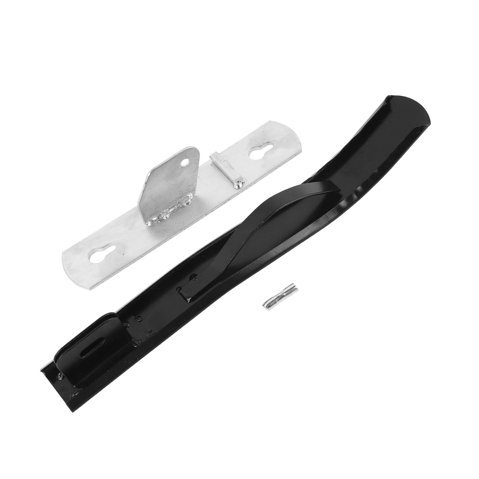 Porte-Selle, Support de Selle de Cheval Pliable en Fer Polyvalent, Peu Encombrant, Stable pour Les Calèches