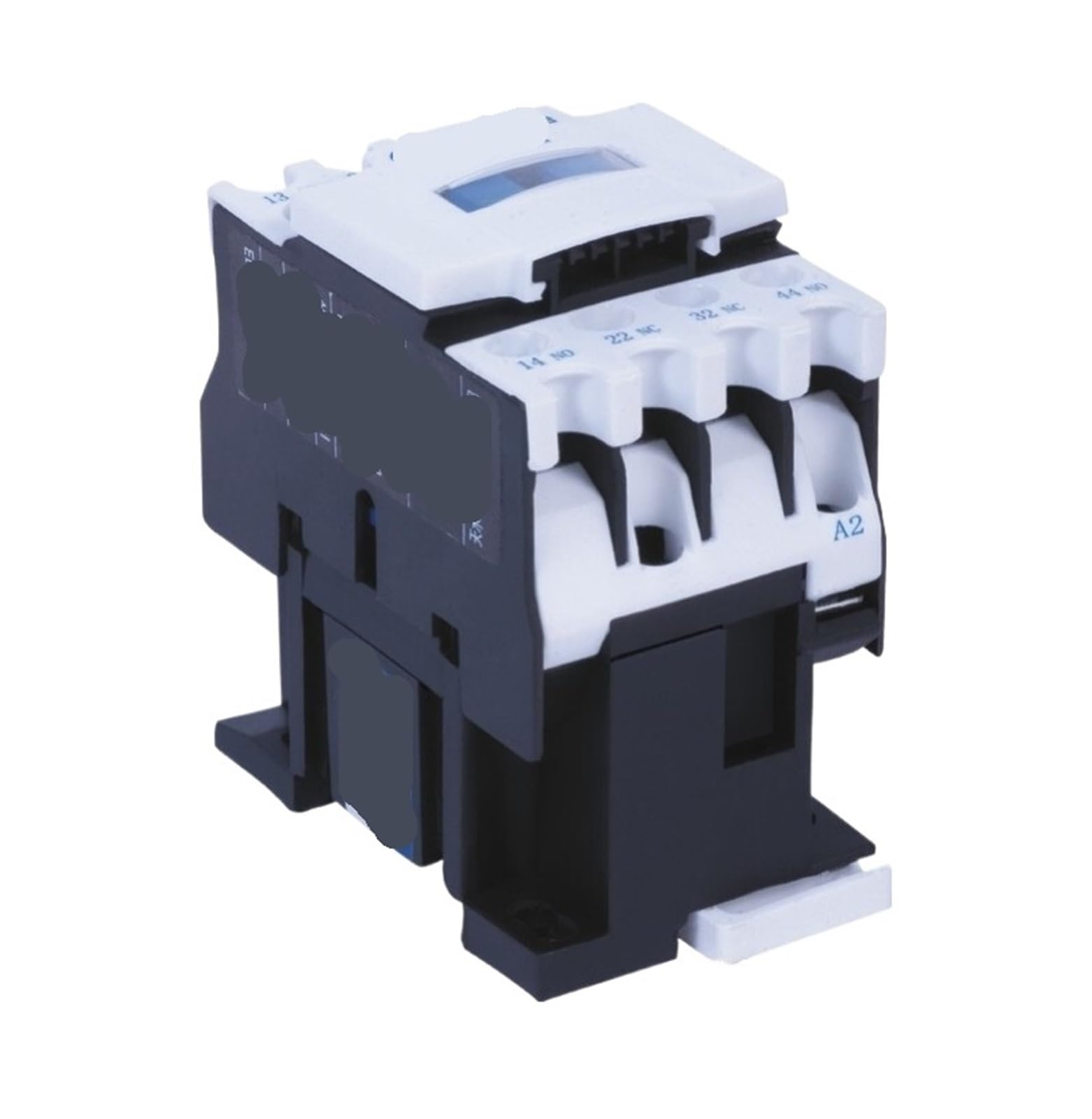 NVSFZGIYG Relay JZC3 contactor JZC3-40d AC380