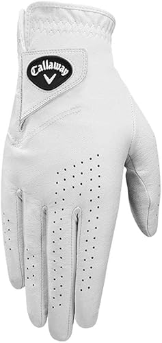 Vista 23 de Callaway Guante de golf Dawn Patrol