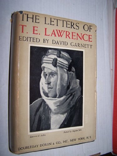 The Letters of T. E. Lawrence