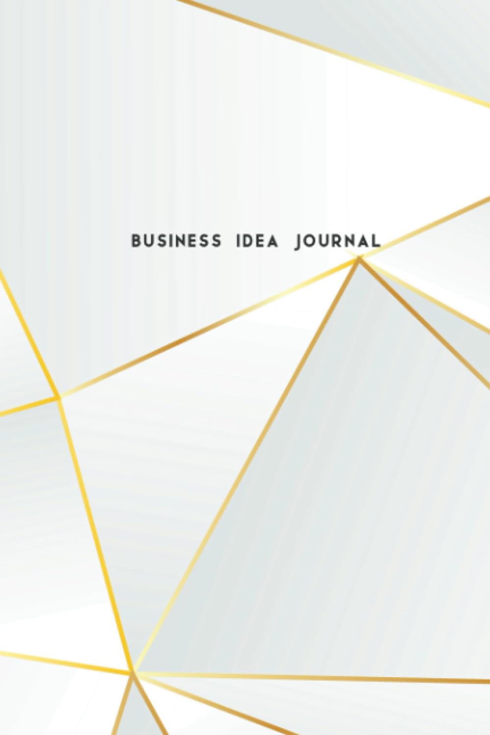 Business idea journal: 75 prompts and questions about your new business so you can get started