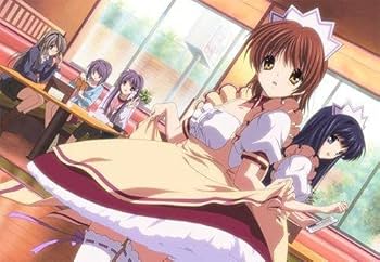 CLANNAD クラナド 古河渚 b2タペストリー 上海コンサート 中国限定 CLANNAD クラナド 古河渚 b2タペストリー 上海コンサート 中国限定