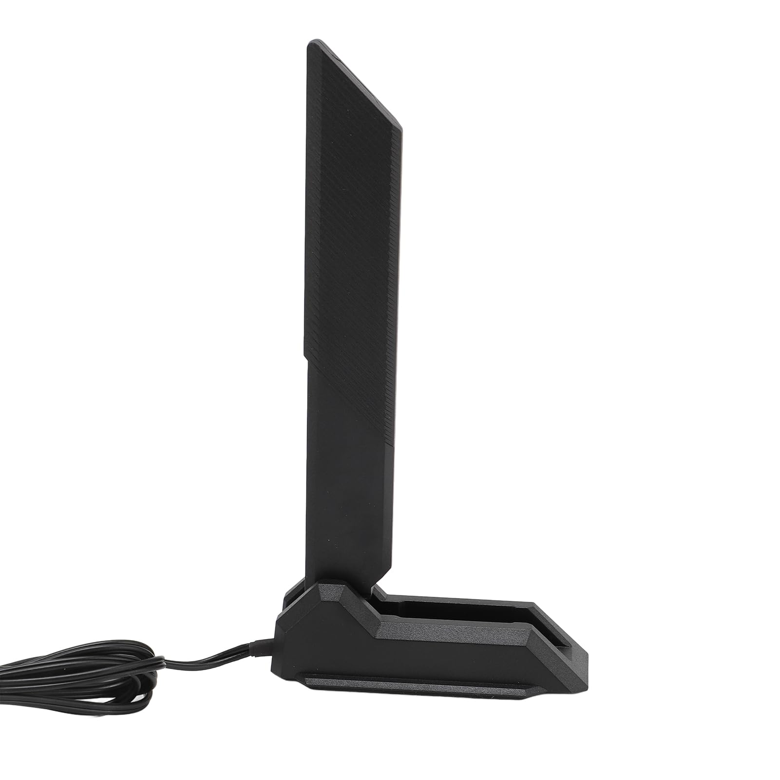 Cryfokt Tarjeta WiFi PCIE de 8774Mbps, Tarjeta de Red Inalámbrica de Tres Bandas con MU-MIMO, Antena de 12DB para Escritorio, Bluetooth 5.4