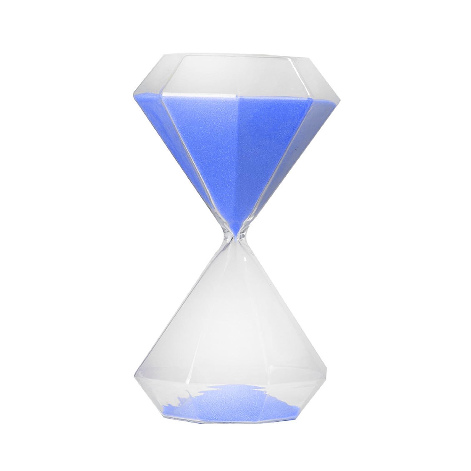 Hourglasses Sand Timers Colorful 5 Min Sandglasses Timer Clock for Kid Classroom Home Cooking