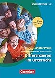  Scriptor Praxis: Differenzieren im Unterricht (10., überarbeitete Auflage) - Buch