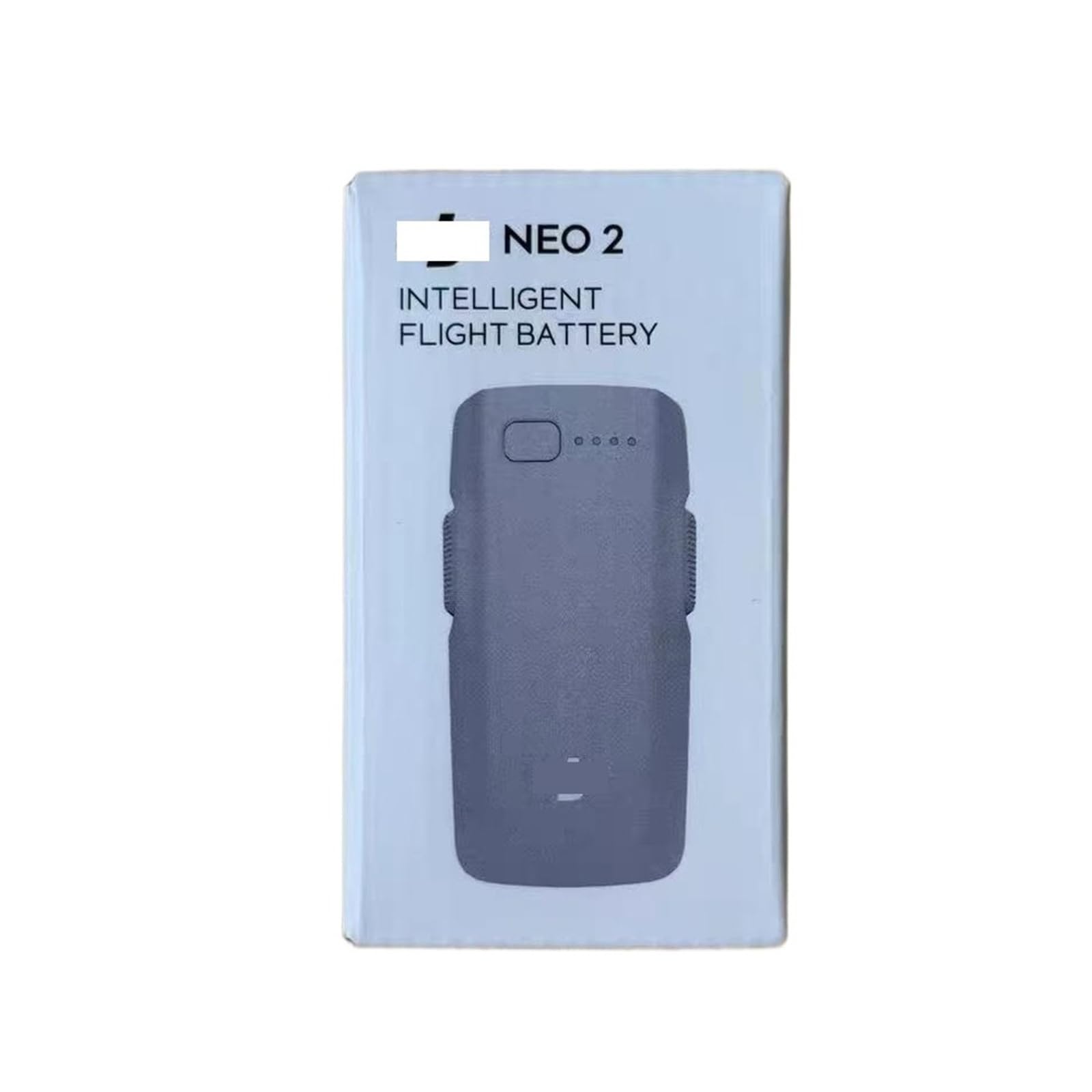 Amazon.co.jp: DJI Neo 2 インテリジェントフライトバッテリー 1606mAh