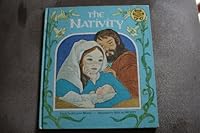 The Nativity 0307119602 Book Cover