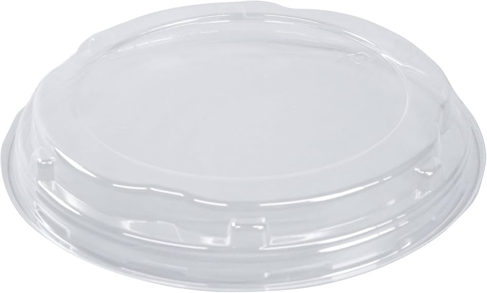 Amazon.co.jp: 【ケース販売】 中央化学(Chuo Kagaku) SD咲き丼 M15 蓋