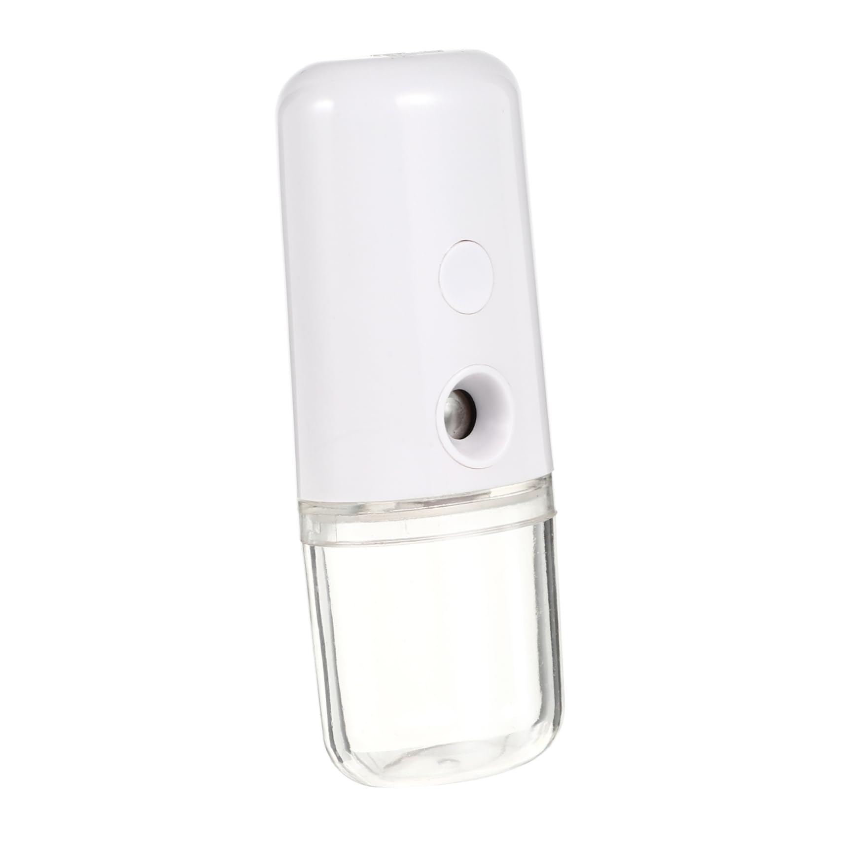 Ipetboom Portable Nano Facial Charging Handheld Humidifier Mini Face Spray Moisturizer for Women