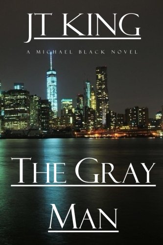 The Gray Man: A Michael Black Novel (The Gray Man Series) Paperback – September 18, 2017