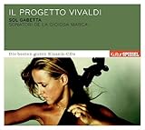 The Four Seasons - Violin Concerto in F Minor, RV 297, 