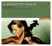 9. Violin Concerto in A Minor, RV 356, Arr. for Cello and Chamber Orchestra: I. Allegro