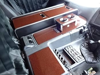 Amazon | 【 FUSO スーパーグレート 対応 センターコンソール