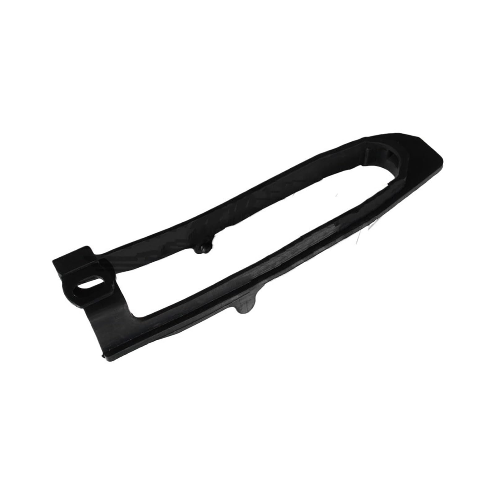 Roulette De Guidage De Chaîne Protecteur de bras oscillant en caoutchouc pour chaîne de moto Honda VT250F XELVIS MC25 1992 CB500 PC32 1996-2002 Protection de chaîne