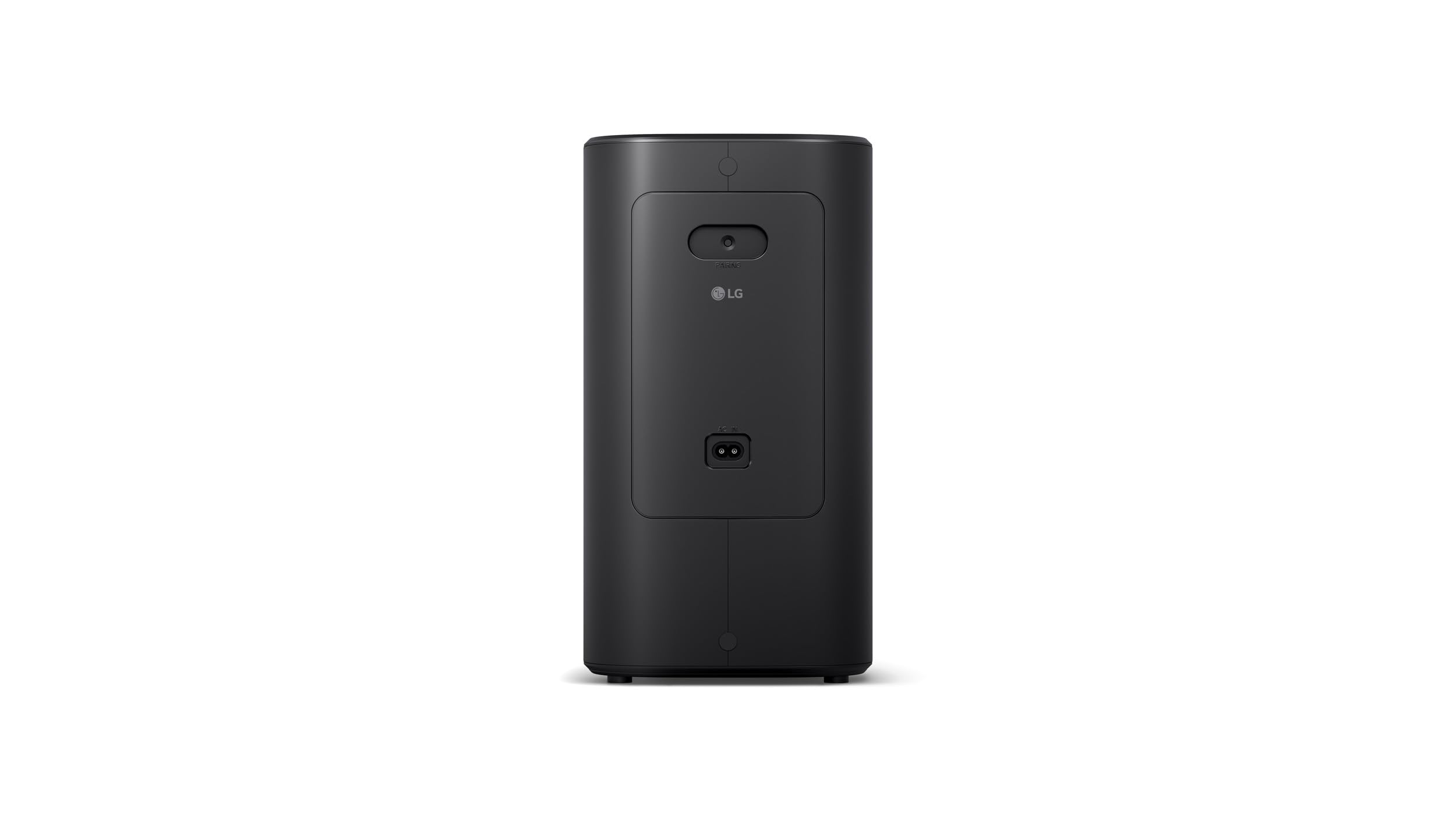 LG DS77TY 3.1.3 Dolby Atmos Soundbar (400W) mit kabellosem Subwoofer (eARC, HDMI, Optisch, Bluetooth) [2024], Schwarz