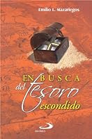 En Busca Del Tesoro Escondido 9587150740 Book Cover