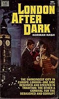 London After Dark B000BUGECC Book Cover