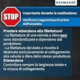Baumaxxe B0GSR68924 lato 3