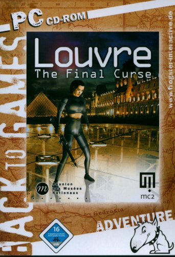 Preisvergleich Produktbild The Final Curse