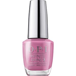 Amazon Com Opi Infinite Shine 2 Long Wear Lacquer Arigato From Tokyo Pink Long Lasting Nail Polish Tokyo Collection 0 5 Fl Oz Beauty Personal Care