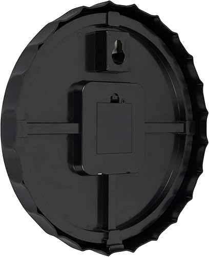 Miniatura 5 de Cartel LED de neón con tapa de botella de cerveza fría helada, decoración de pared retro para la cueva del hombre, sala de juegos, sala de juegos o