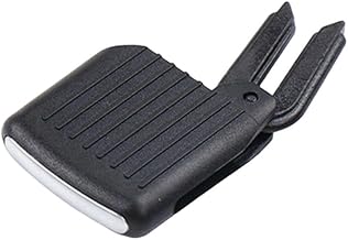 Clip de prise de sortie de climatiseur arrière de voiture pour Golf 6 2009-2014 (arrière gauche)