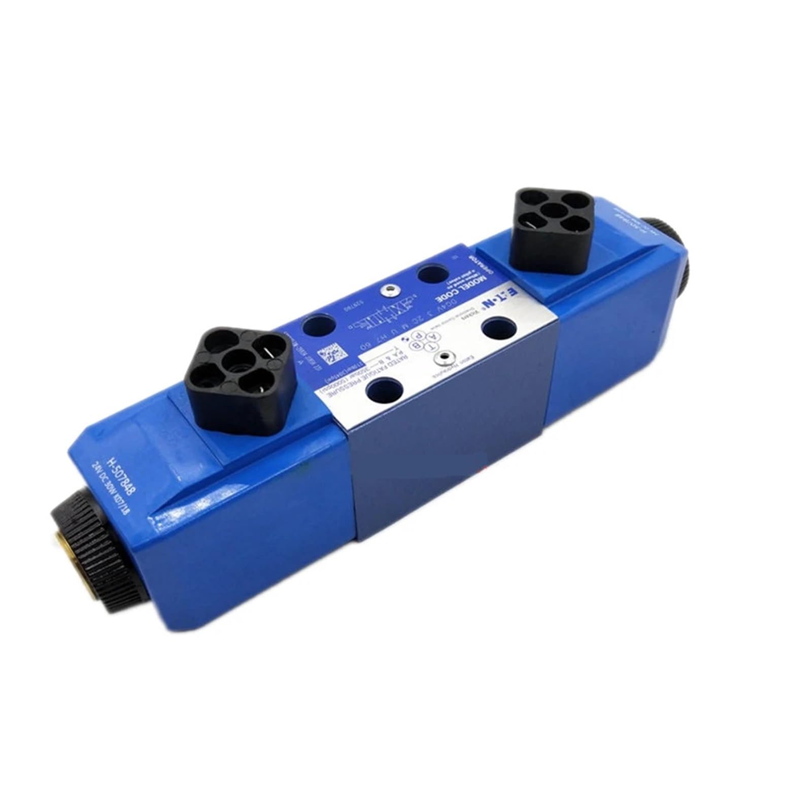 Électrovanne DG4V-3-8C-M-U-H7-60 pour pressions stables