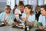 hinter gittern der frauenknast staffel 1 ganze folgen  Bittere Enttäuschung