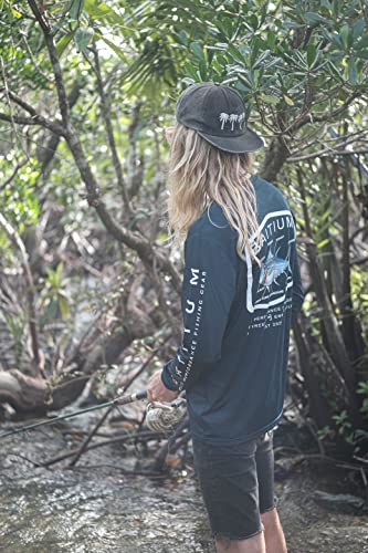 Fishing Shirts for Men, Mens Fishing Shirts Long Sleeve, UPF 50 Quick Dry, Rash Gaurd, Fishing Clothes for Men, Fishing Gear3