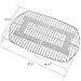 Stanbroil Stainless Steel Grill Cooking Grates for Weber Q200, Q220, Q2000, Q2200, Q2400 Series Gas Grill, Replacement Parts for Weber 7645