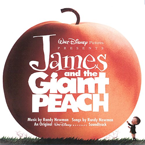 My Name Is James (From "James and the Giant Peach" / Soundtrack Version)