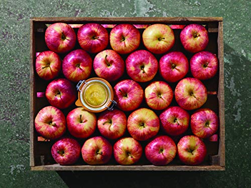 Le Parfait Super Terrine Jar | 4Oz (Pack Of 6) 125Ml French Glass Jar, Airtight Rubber Seal & Glass Lid | Glass Jars For Kitchen Organization And Storage Containers For Kitchen Essentials #TOP1