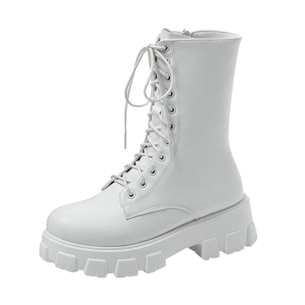 Botas altas para mujer, zapatos de invierno con tacón, botas largas por encima de la rodilla, botas largas hasta la rodilla, elegantes botines forrados cálidos, botas de invierno, botas de invierno,