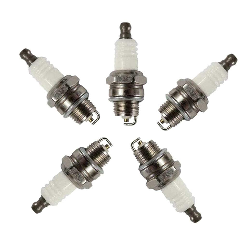 Ubersweet® Imported 5 P es Accessories rk Plug MS200 MS230 MS240 MS250 MS260