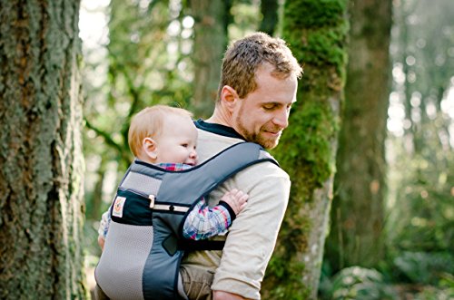 ergobaby performance collection