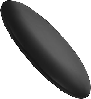 USHOBE Leather Kit Suite seat Stool Dining Table Stool MDF Round Chair Seating Part bar Stool Bar Stool Pu Seat Round Round bar Stool Chair Supply Chair Replacement Seat Round Cushion