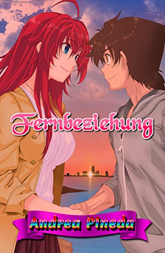Fernbeziehung