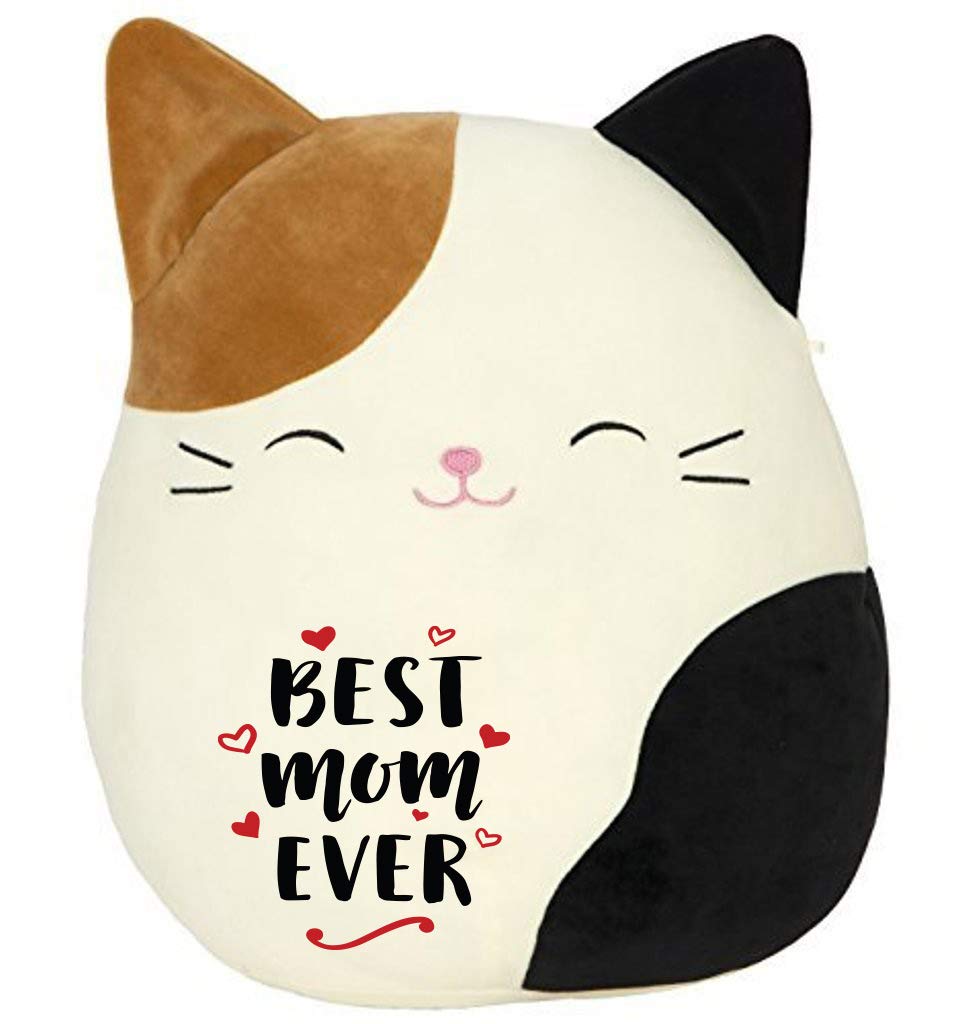 Cat Super Soft Plush Toy Stuffed Animal 